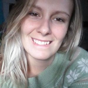 Meet your Posher, Cierra dakotah